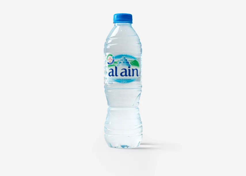 Bottled Water
